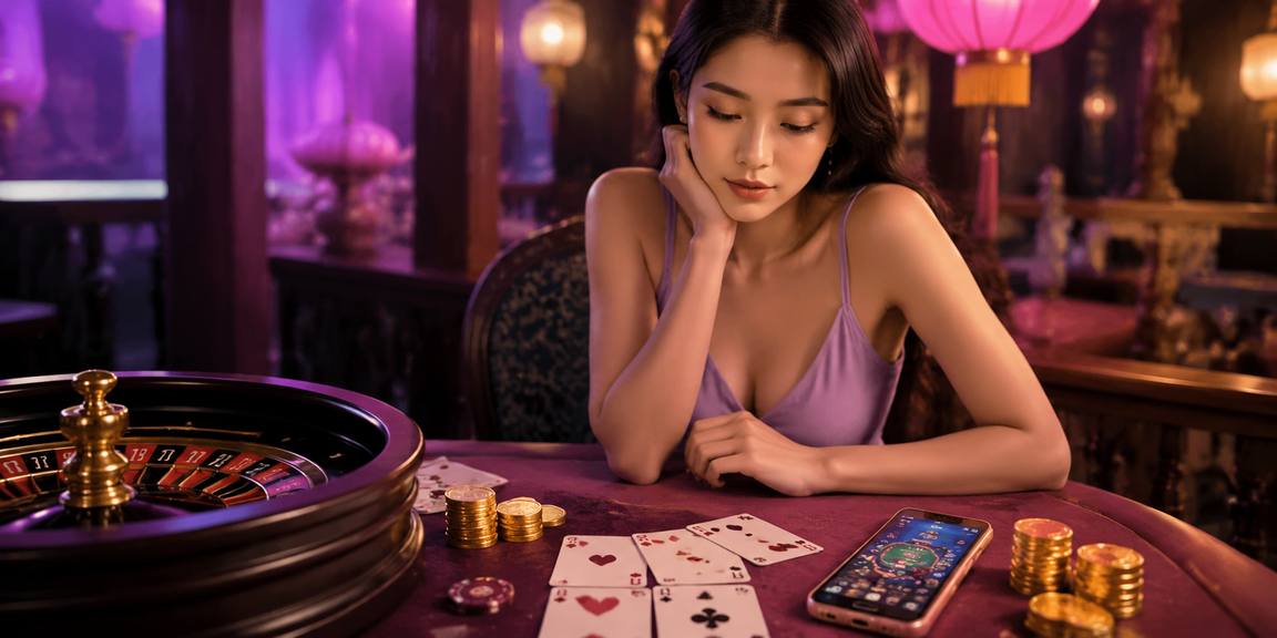vzwin Cẩm Nang Casino